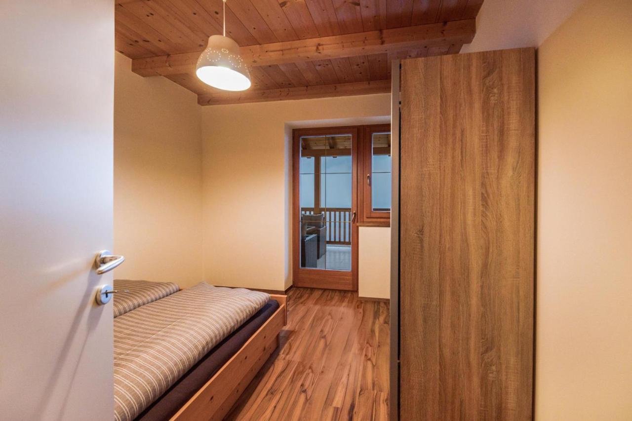 Apartement Huck Cornedo all'Isarco ภายนอก รูปภาพ