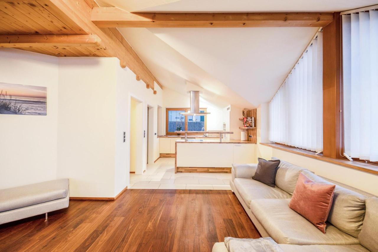 Apartement Huck Cornedo all'Isarco ภายนอก รูปภาพ
