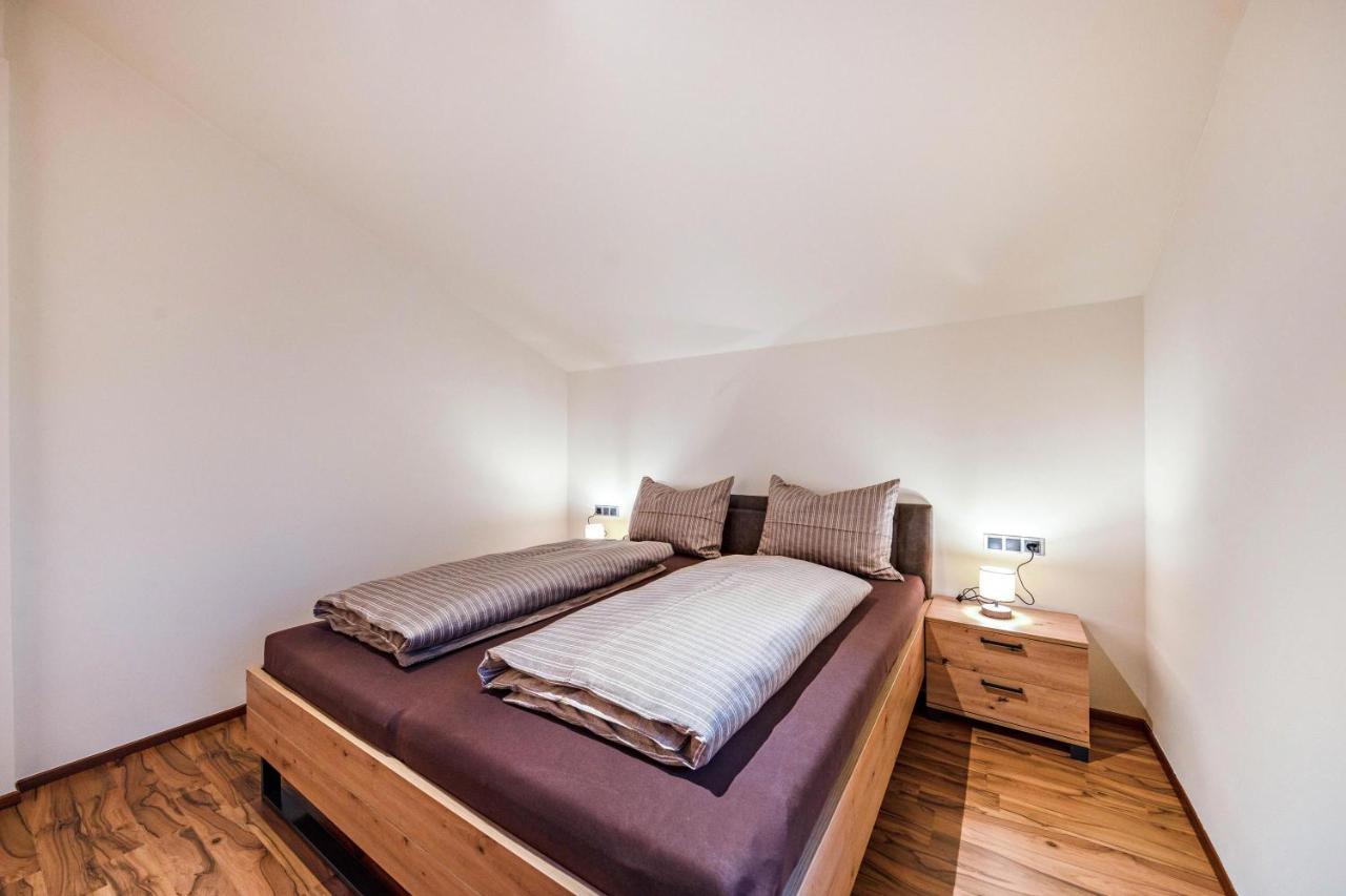Apartement Huck Cornedo all'Isarco ภายนอก รูปภาพ