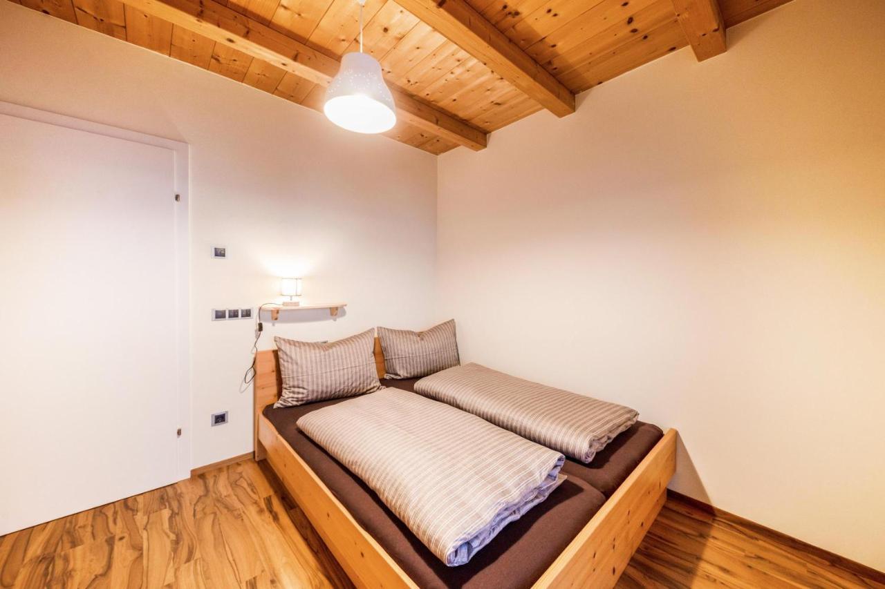 Apartement Huck Cornedo all'Isarco ภายนอก รูปภาพ