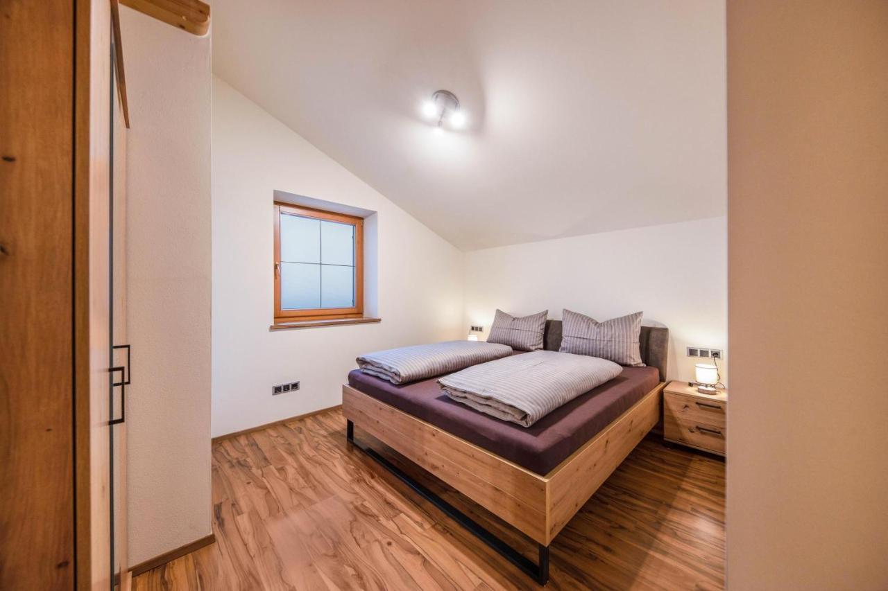 Apartement Huck Cornedo all'Isarco ภายนอก รูปภาพ