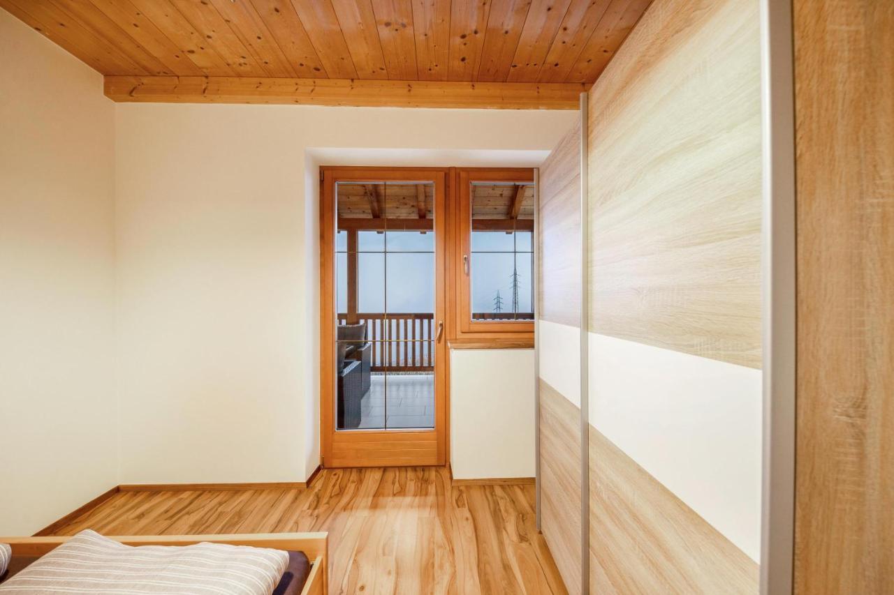 Apartement Huck Cornedo all'Isarco ภายนอก รูปภาพ